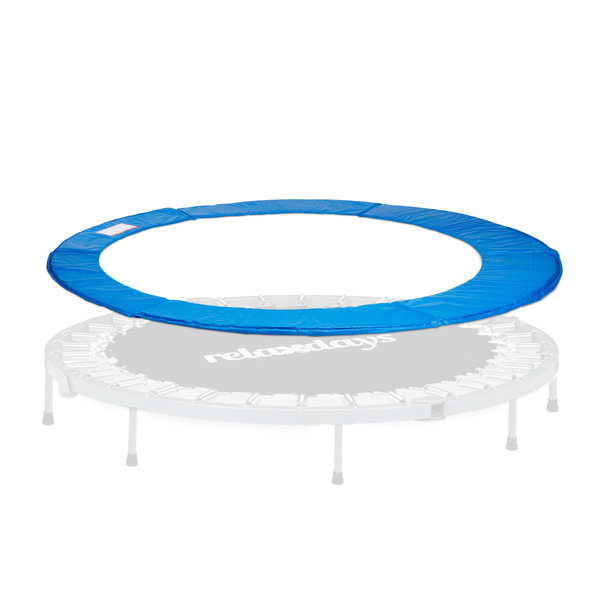 Freeport Park Gaige Trampoline Edge Cover Pad Wayfair.co.uk